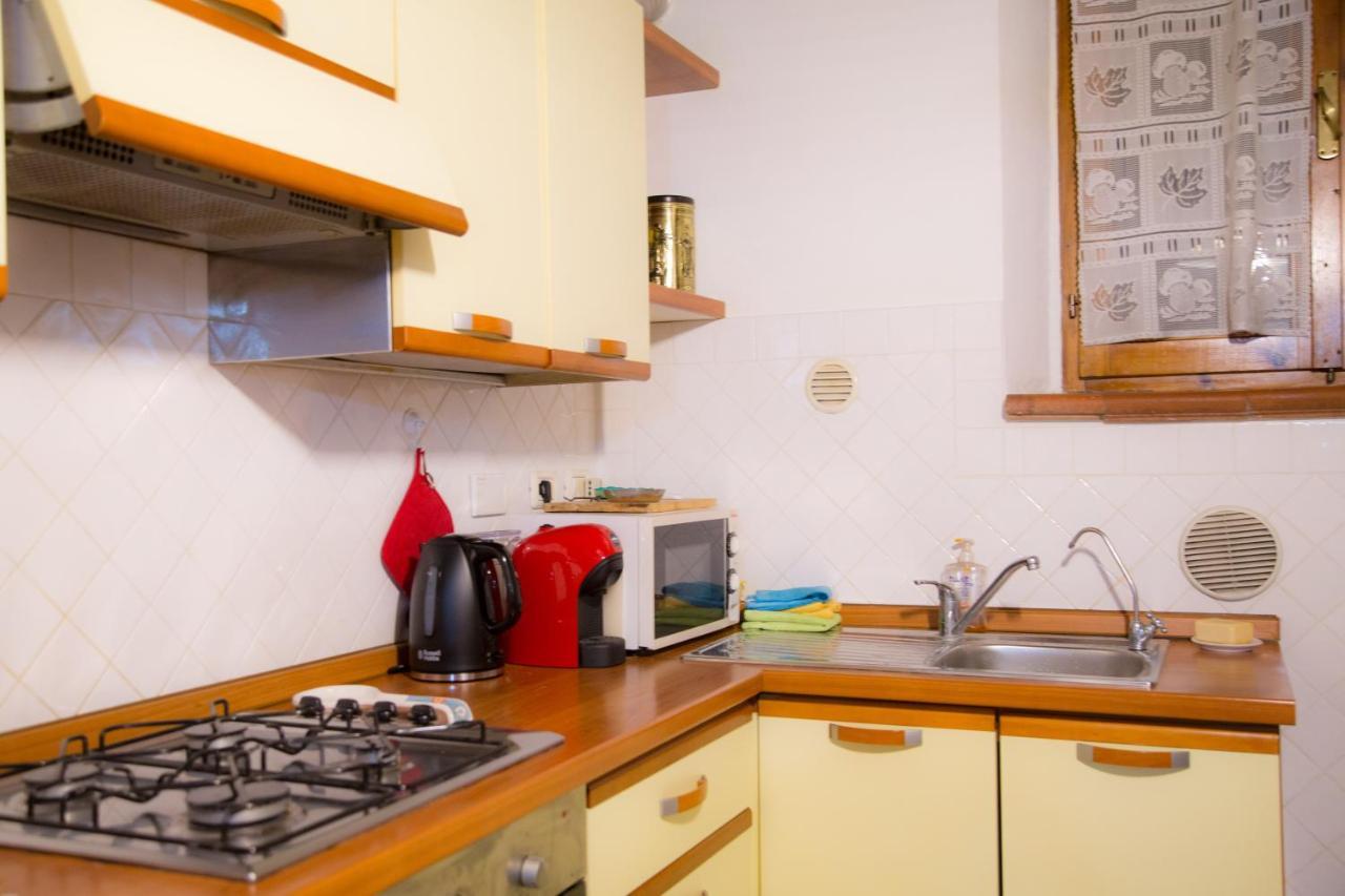 피렌체 Bandinelli House 아파트 외부 사진