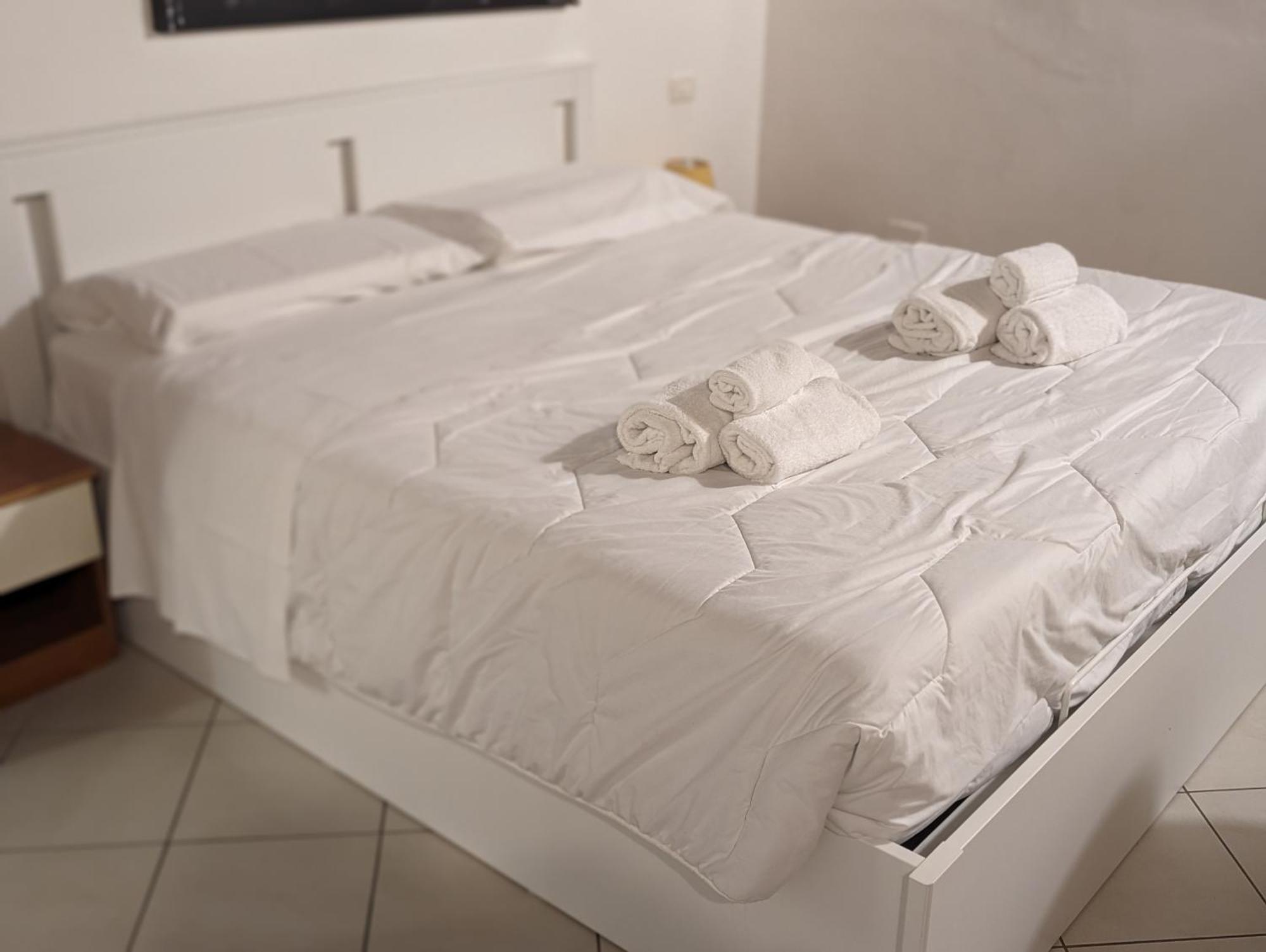 피렌체 Bandinelli House 아파트 외부 사진