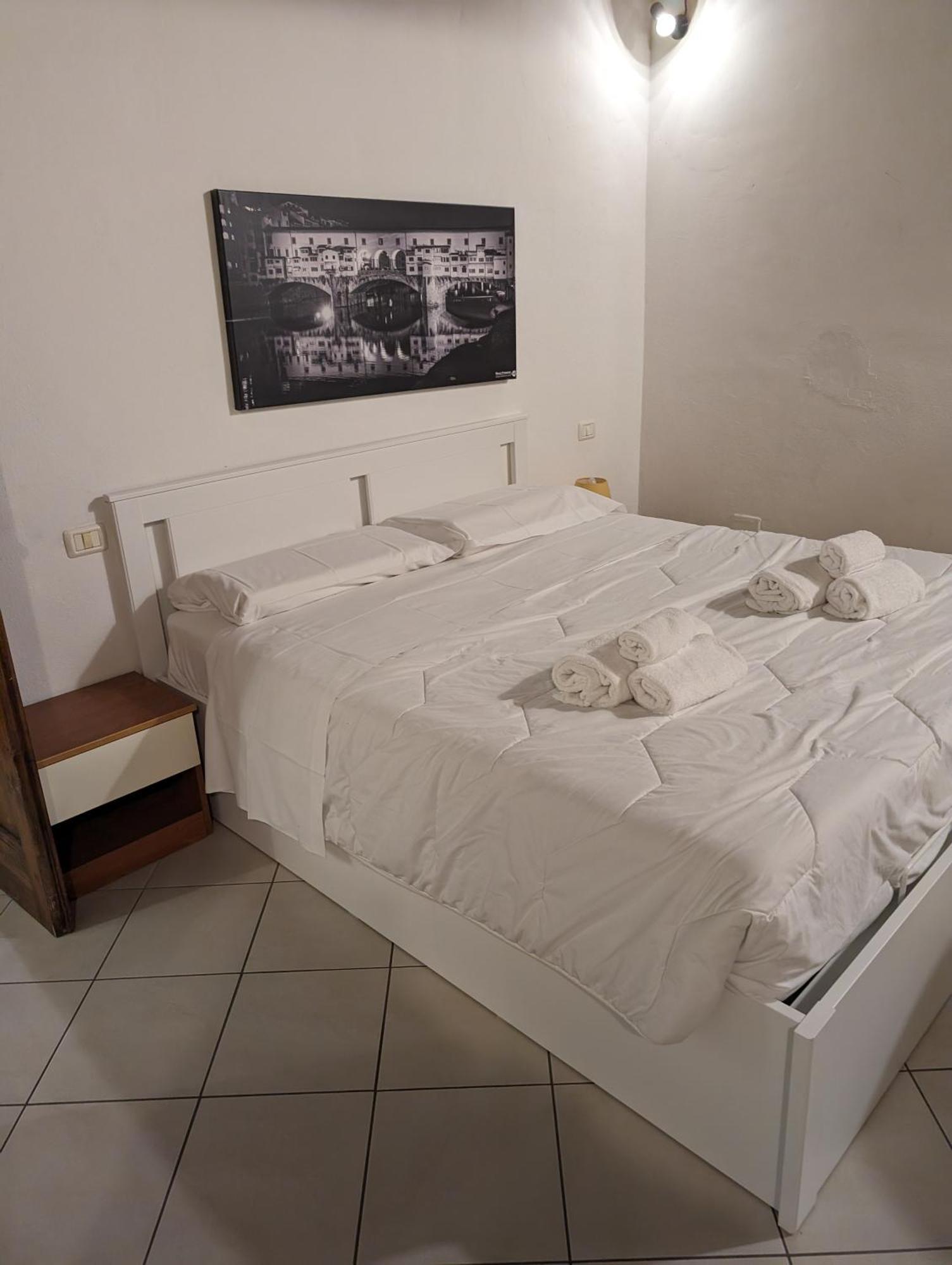 피렌체 Bandinelli House 아파트 외부 사진