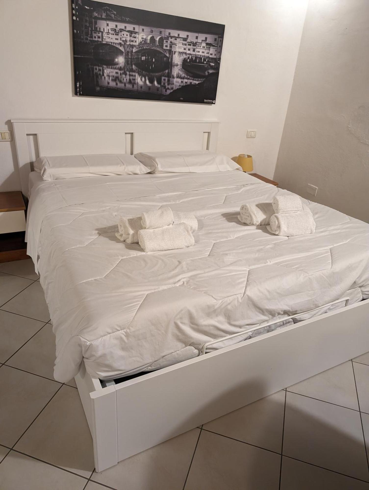 피렌체 Bandinelli House 아파트 외부 사진