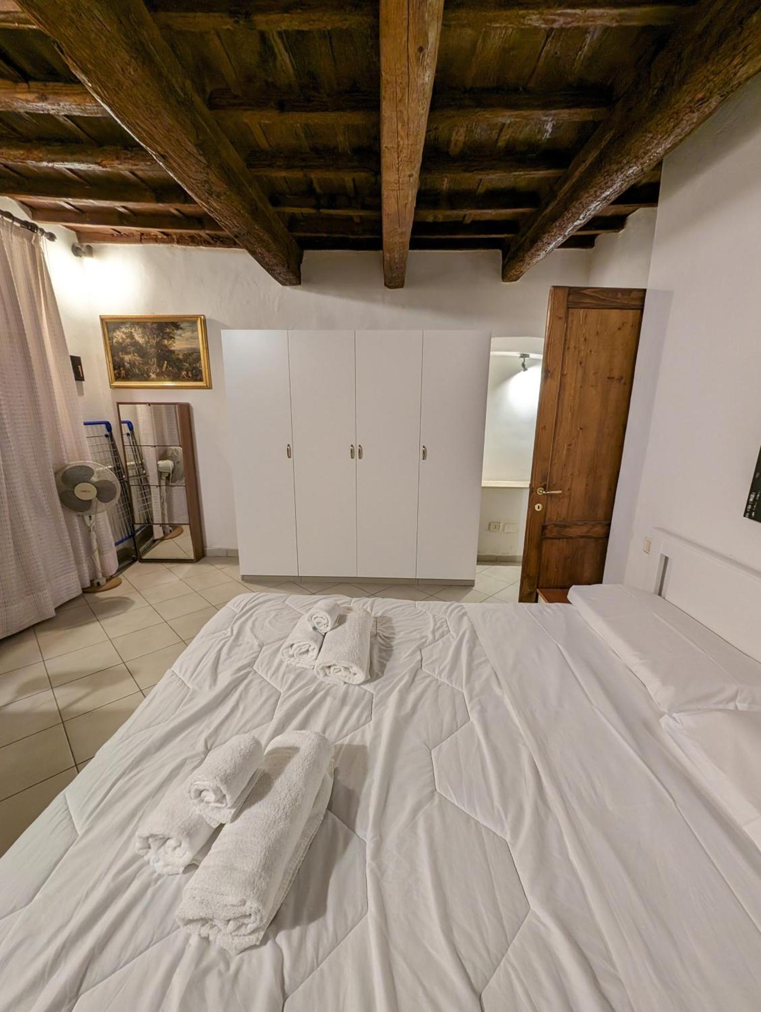 피렌체 Bandinelli House 아파트 외부 사진