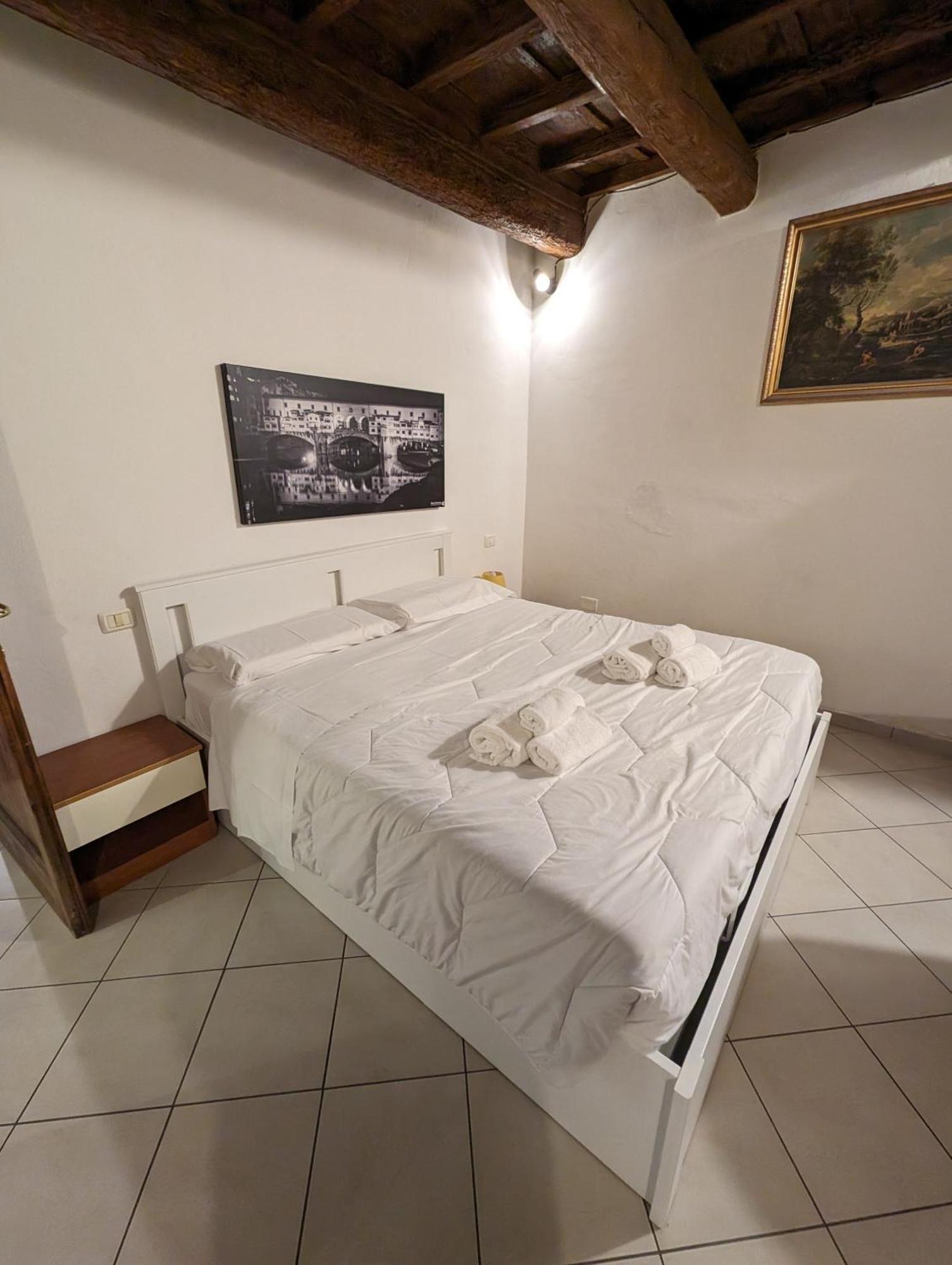 피렌체 Bandinelli House 아파트 외부 사진